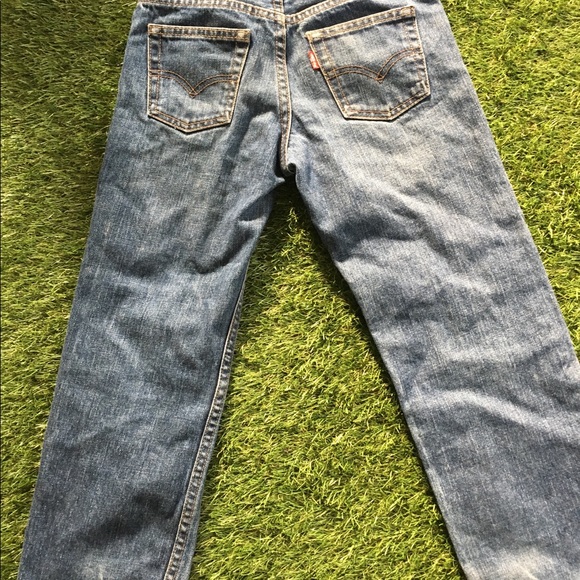 Bundle of Boys Jeans. Various Designers. - Picture 4 of 8